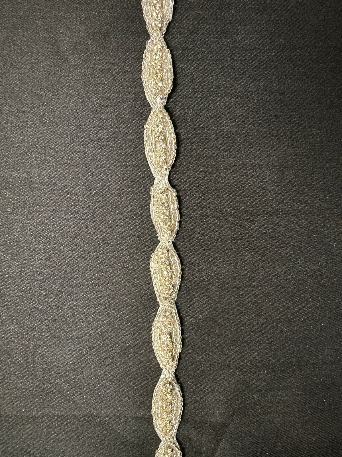 Crystal Trim - Cultivation