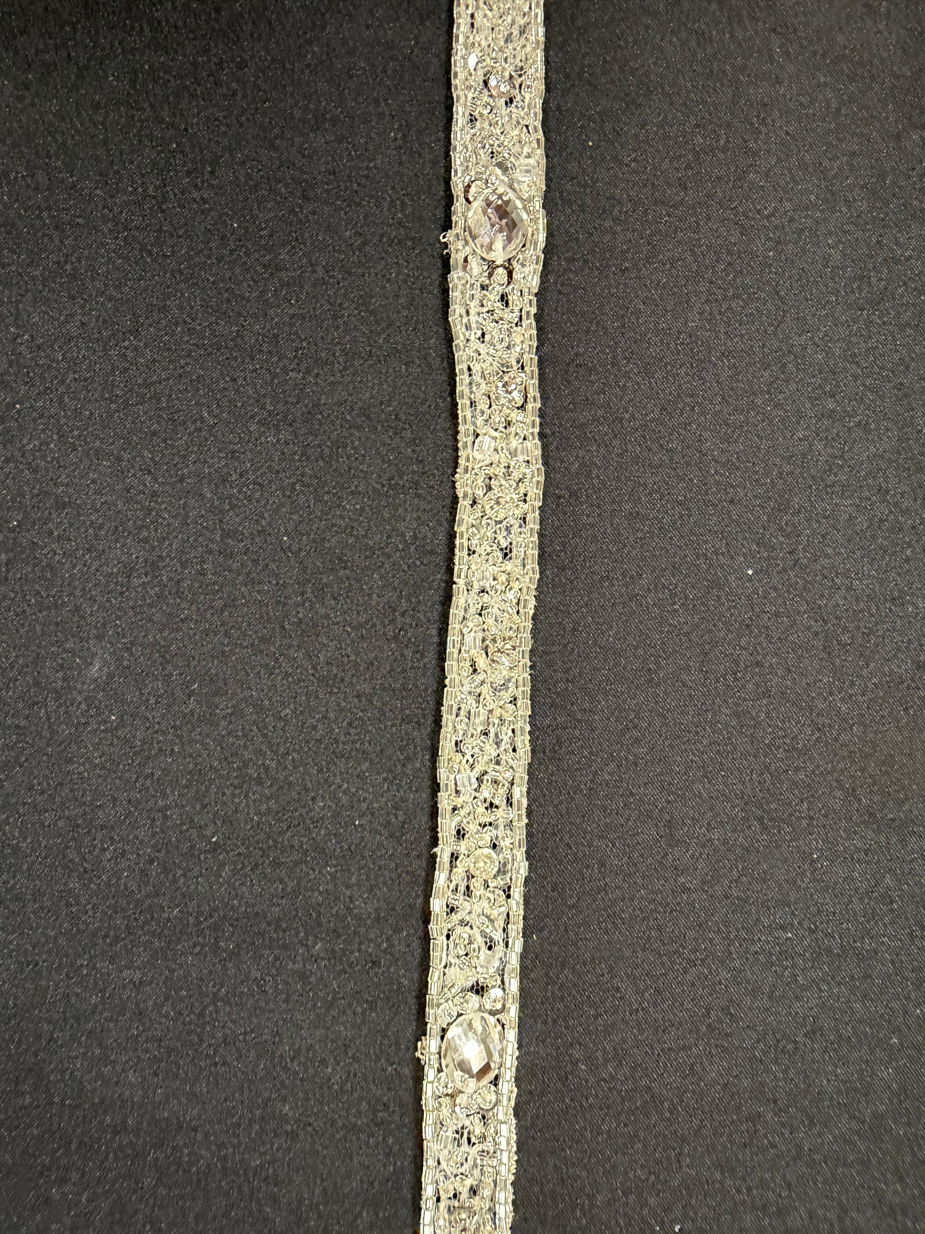 Crystal Trim - T199