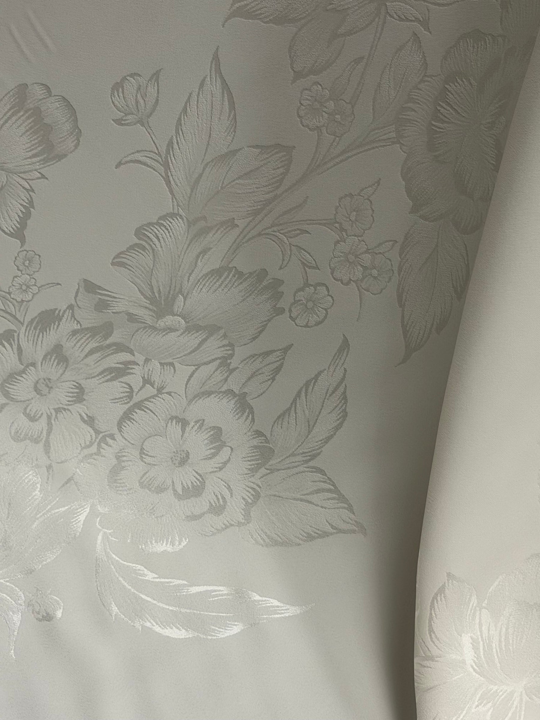Ivory Italian Brocade - BR1014