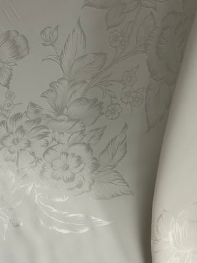 Ivory Italian Brocade - BR1014