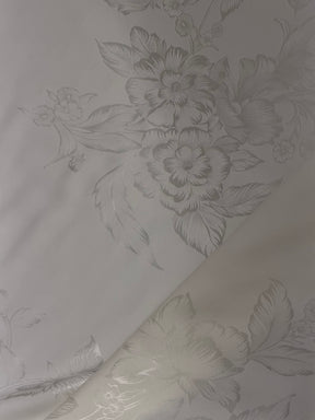 Ivory Italian Brocade - BR1014