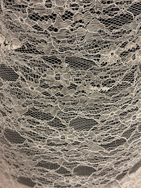 Beige Corded Lace - Landon