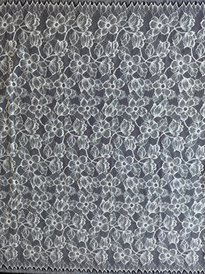 Ivory Eco Lace - LA6003
