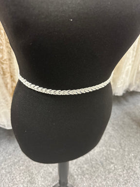 Beaded Dress Trim - EH2034