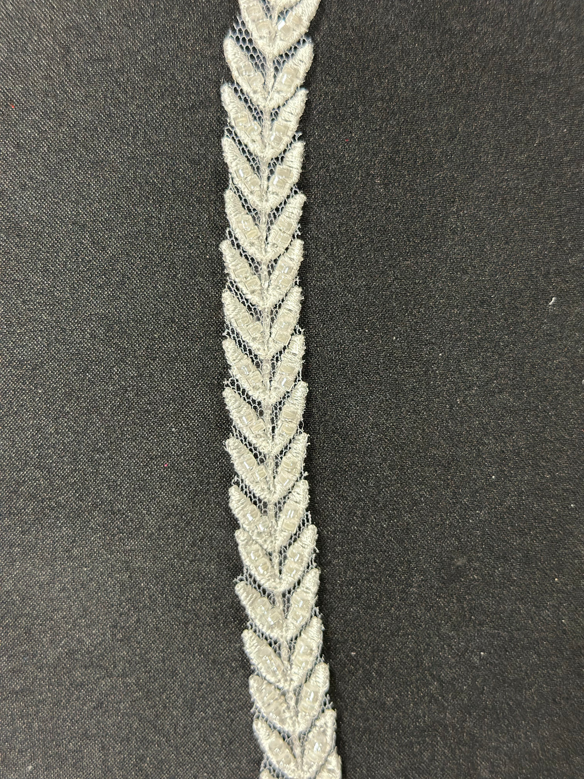 Beaded Dress Trim - EH2034