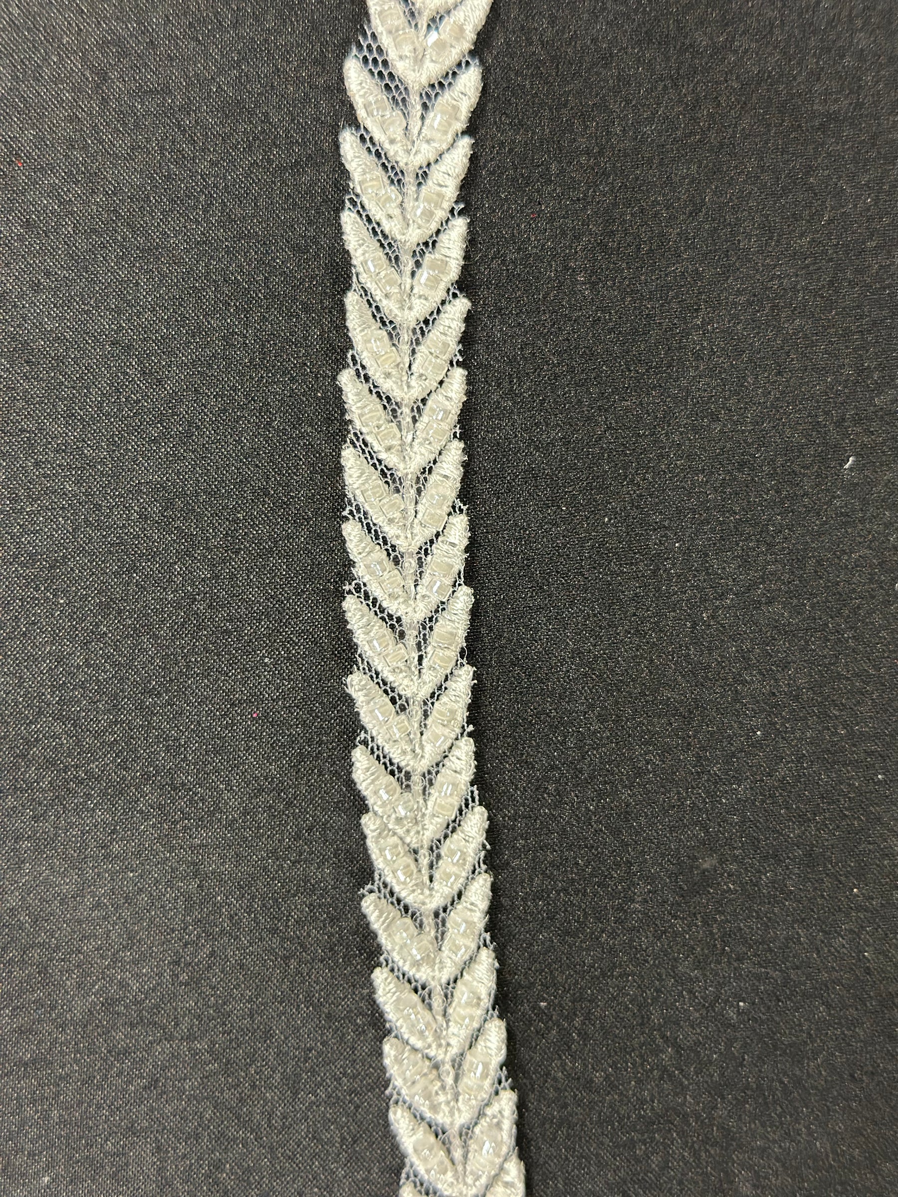 Beaded Dress Trim - EH2034