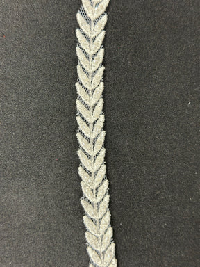 Beaded Dress Trim - EH2034