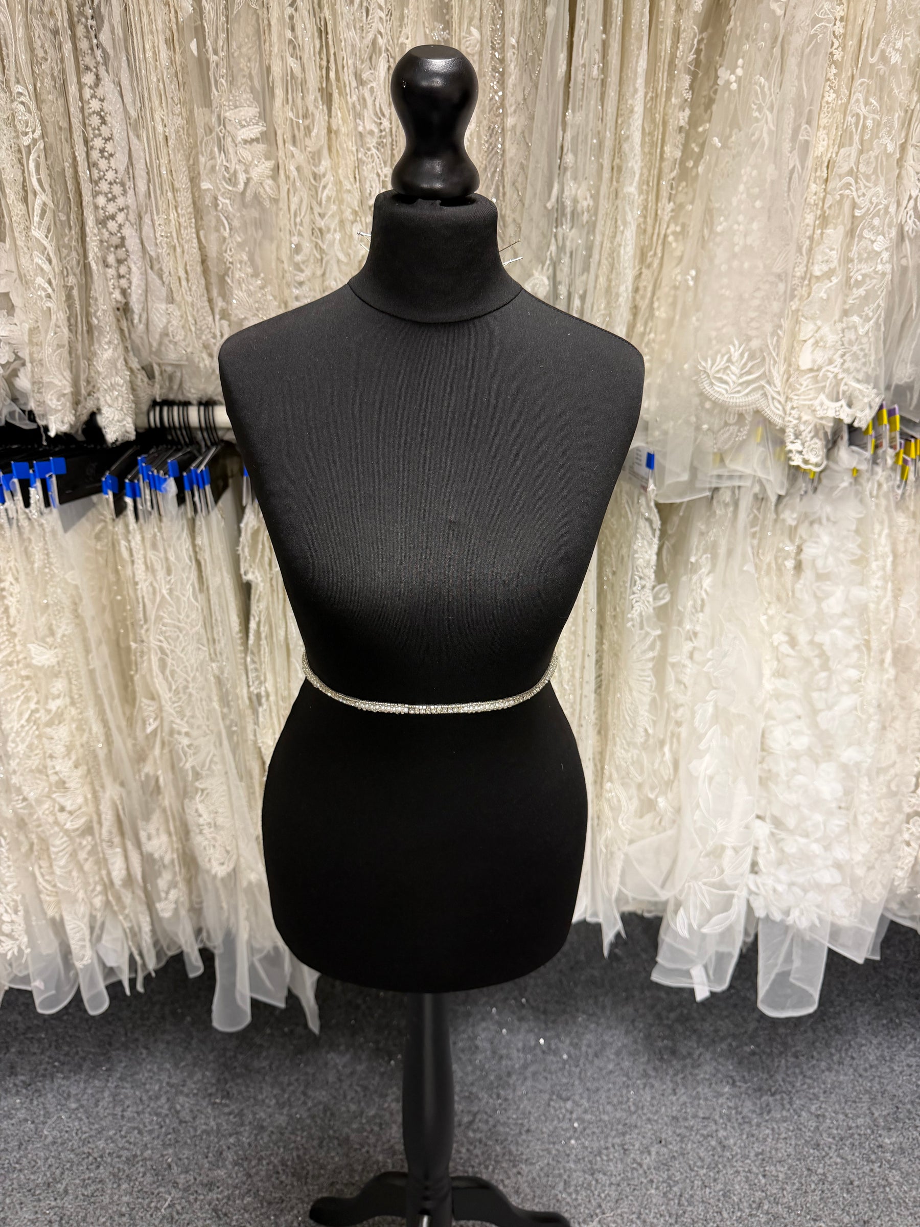 Crystal Edging - EH1002