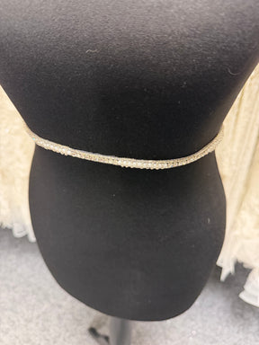 Crystal Edging - EH1002