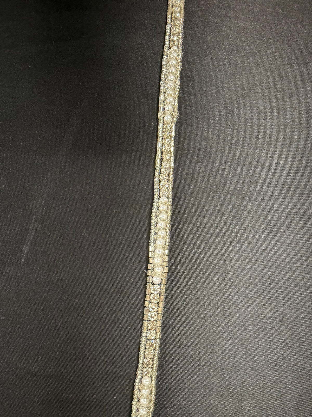 Crystal Edging - EH1002