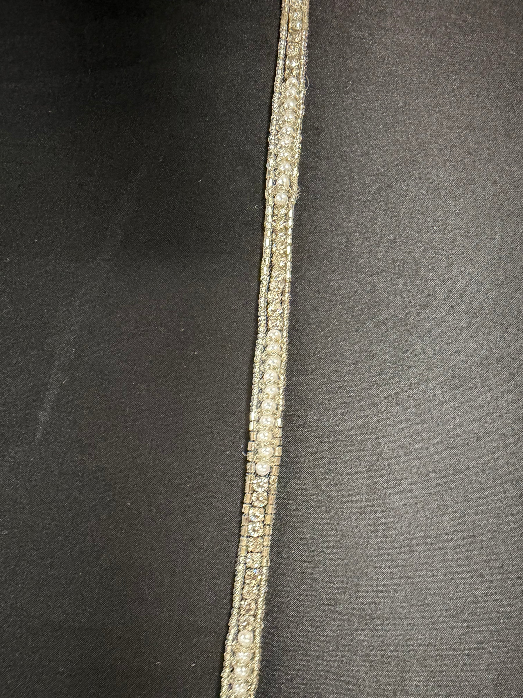 Crystal Edging - EH1002