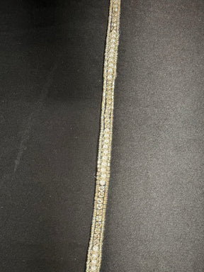 Crystal Edging - EH1002