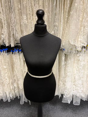 Crystal Edging - EH1006
