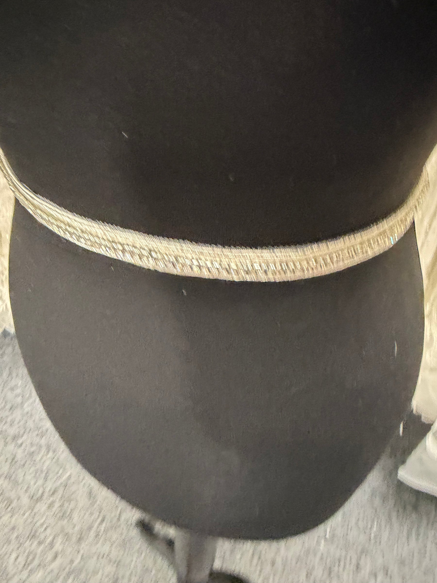 Crystal Edging - EH1006