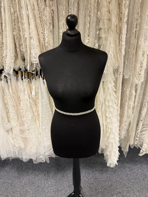 Crystal Edging - EH1003