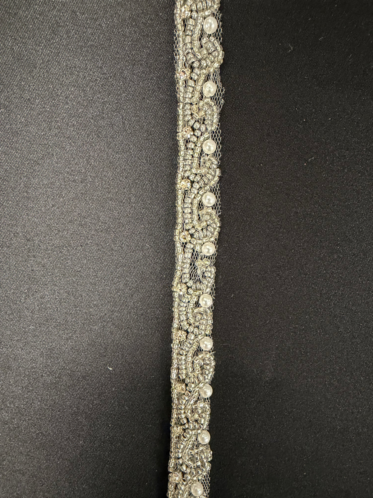 Crystal Edging - EH1003