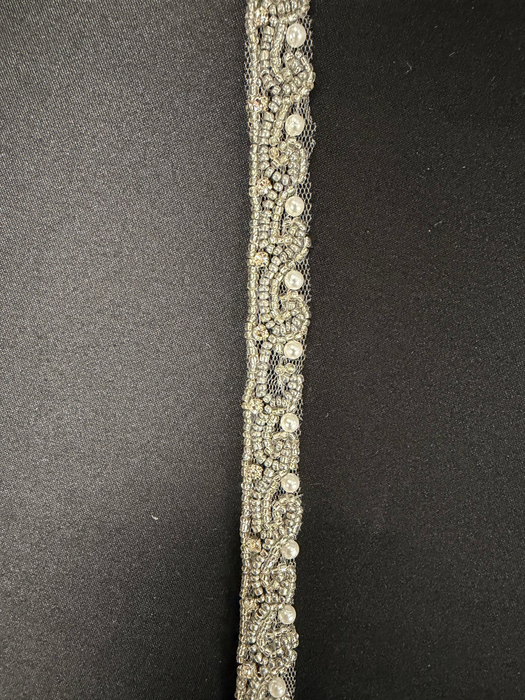 Crystal Edging - EH1003