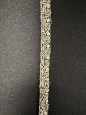 Crystal Edging - EH1003