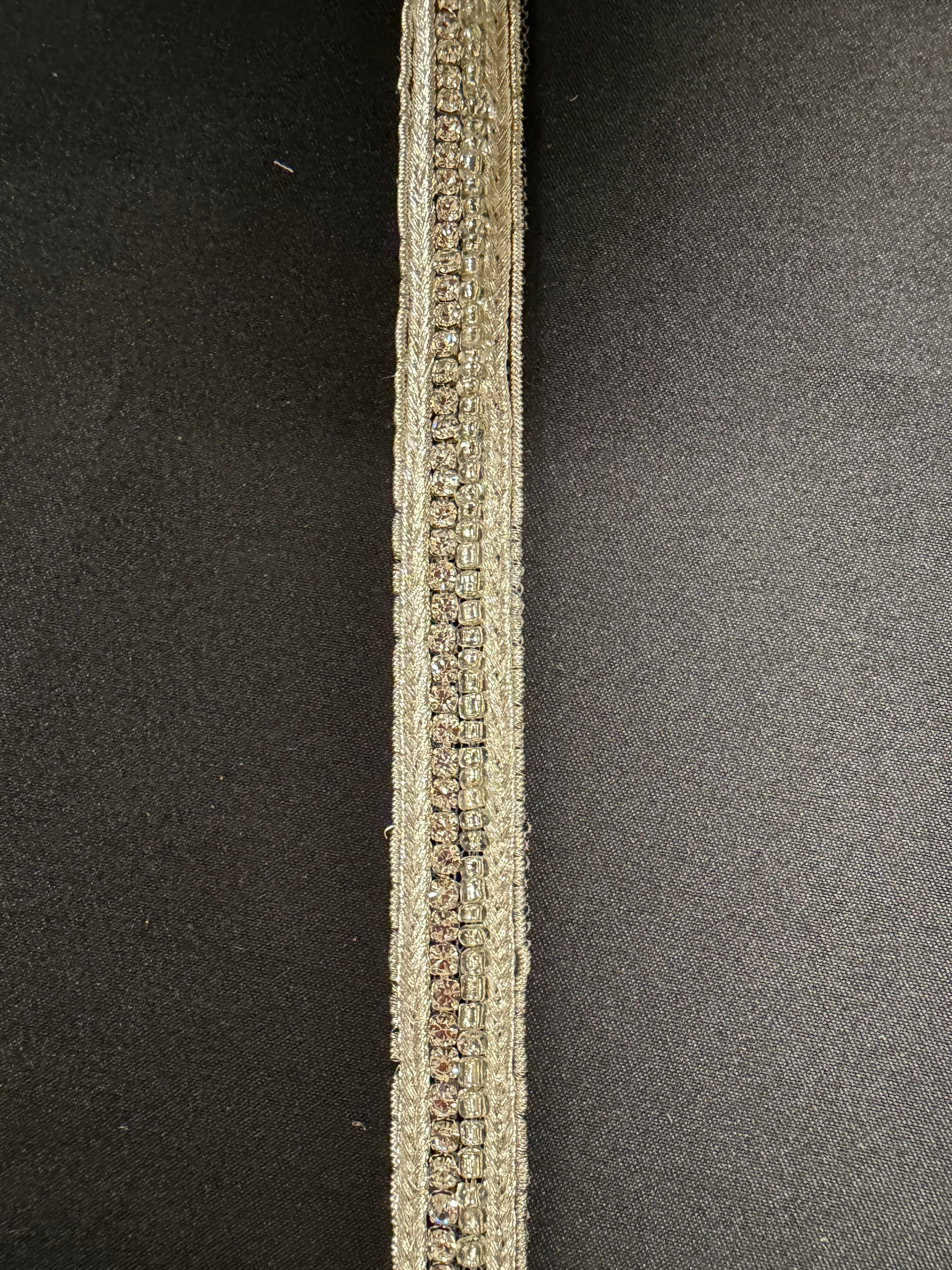Crystal Edging - EH1006