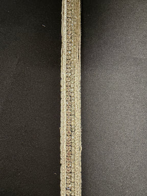 Crystal Edging - EH1006