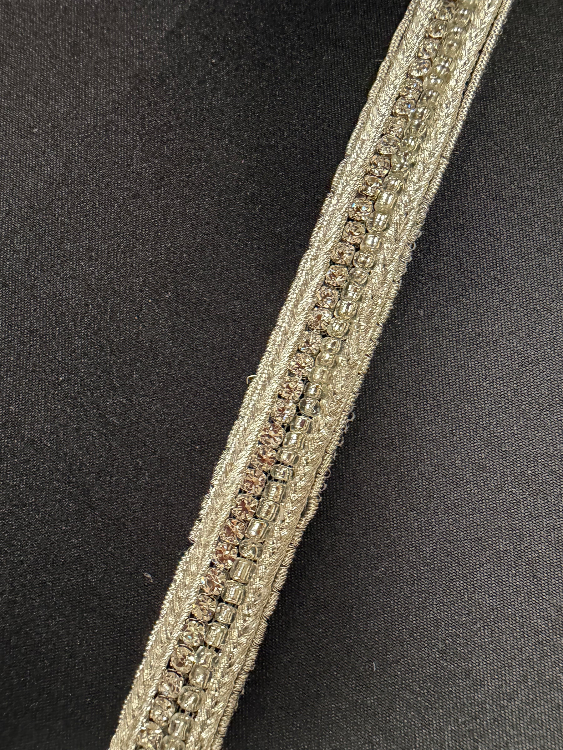 Crystal Edging - EH1006