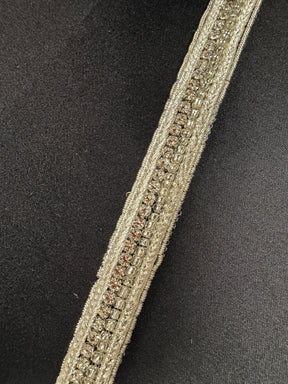 Crystal Edging - EH1006