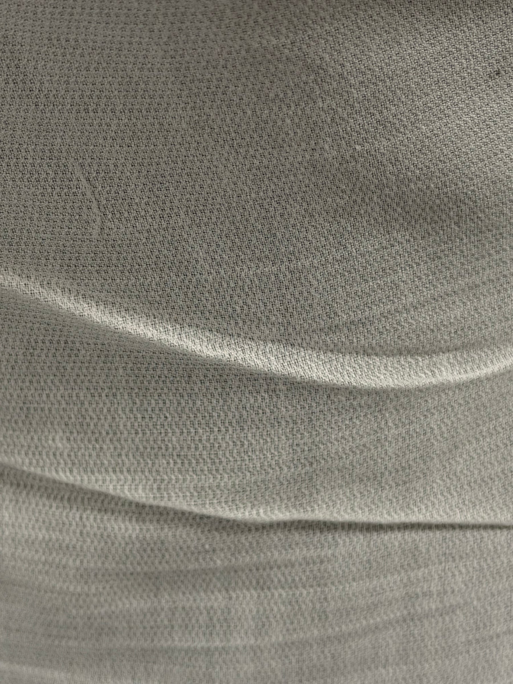 Ivory Small Herringbone - PH5015