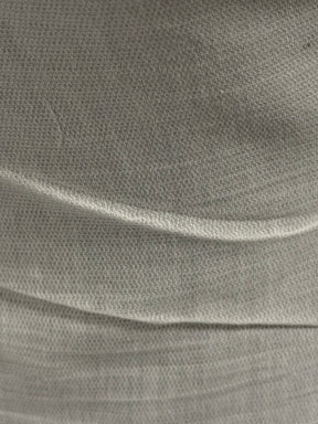 Ivory Small Herringbone - PH5015