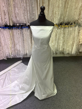 Peppermint Polyester Taffeta - P599