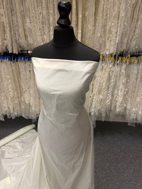 Peppermint Polyester Taffeta - P599