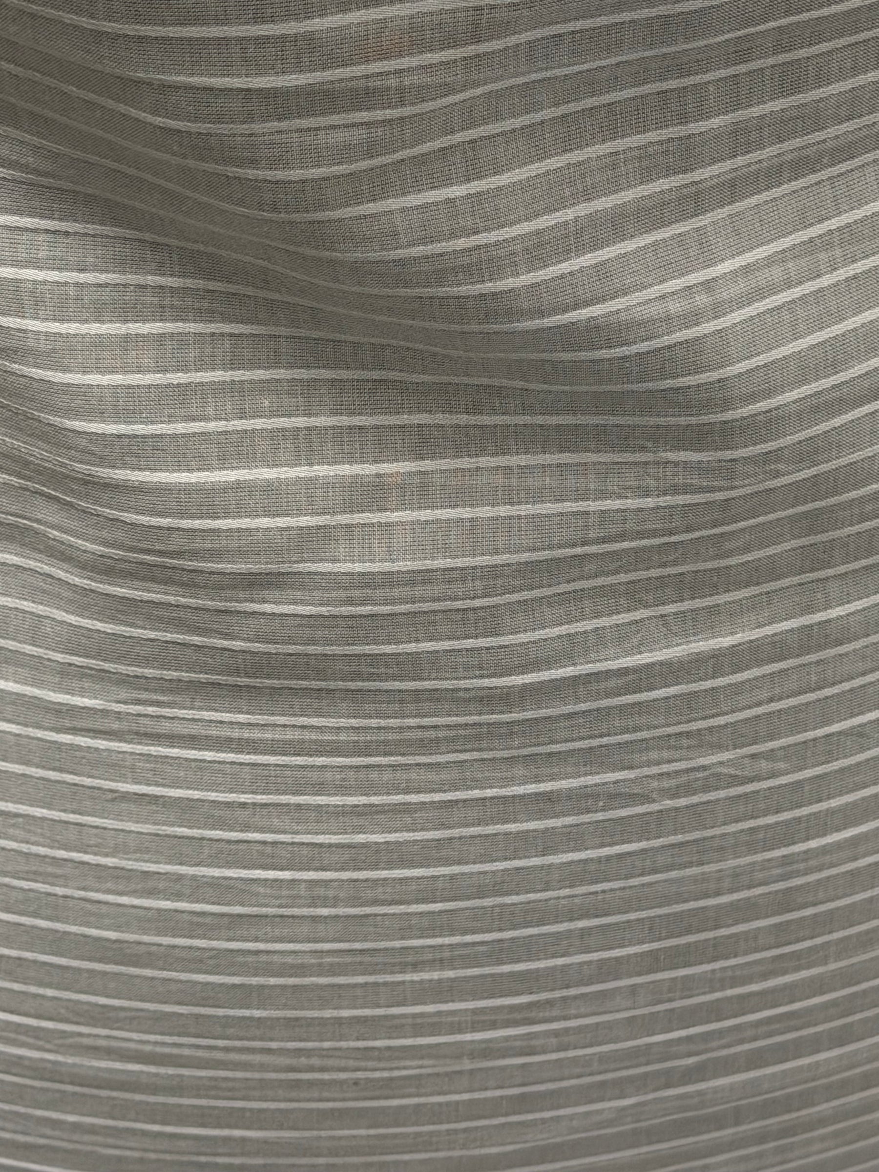 S Ivory Heavy Soft Satin - PB1014