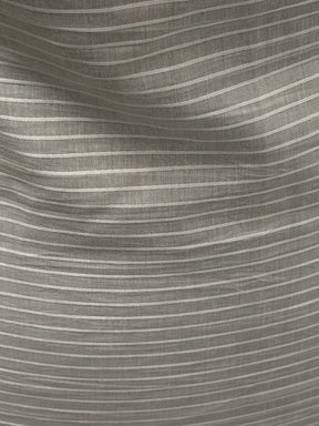 S Ivory Heavy Soft Satin - PB1014