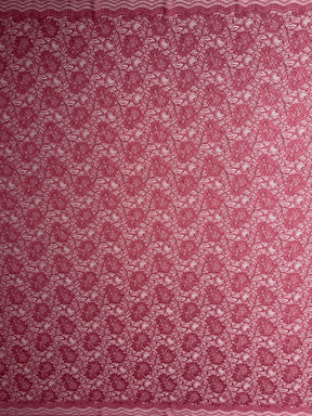 Desert Rose Corded Lace - Tocca