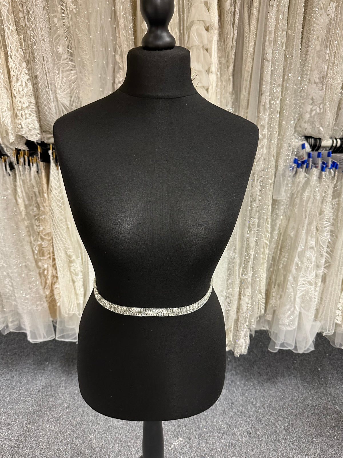 Crystal Trim - EH1007