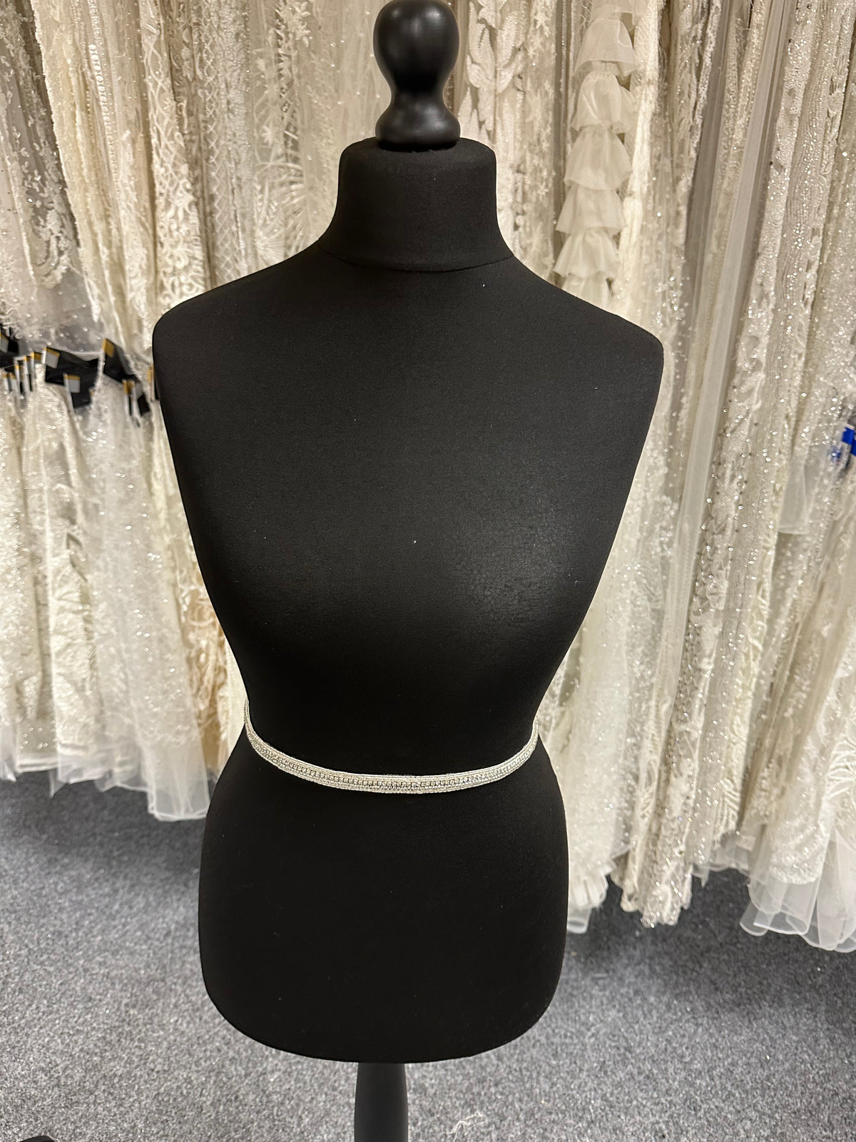 Crystal Trim - EH1005