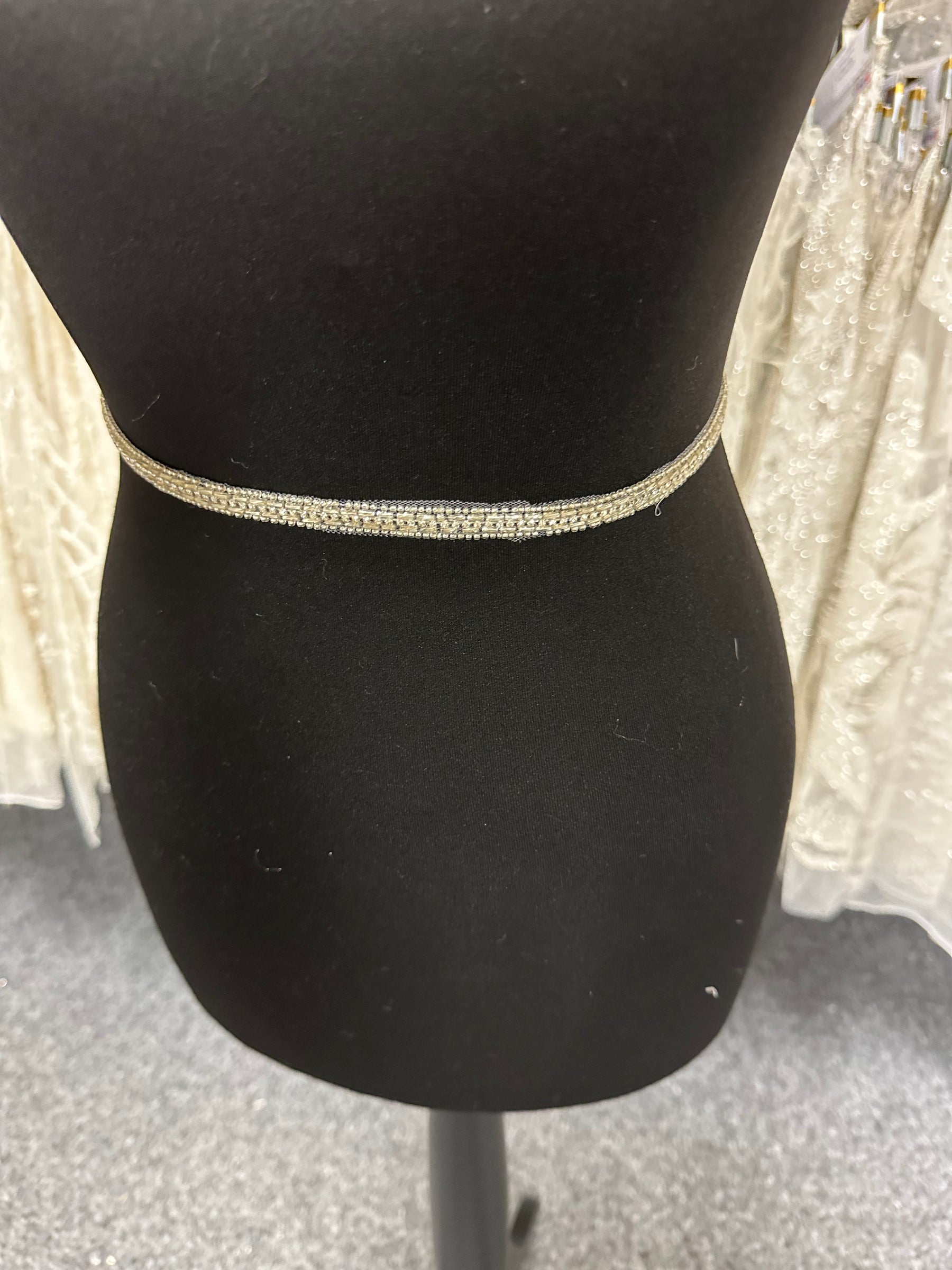 Crystal Trim - EH1008