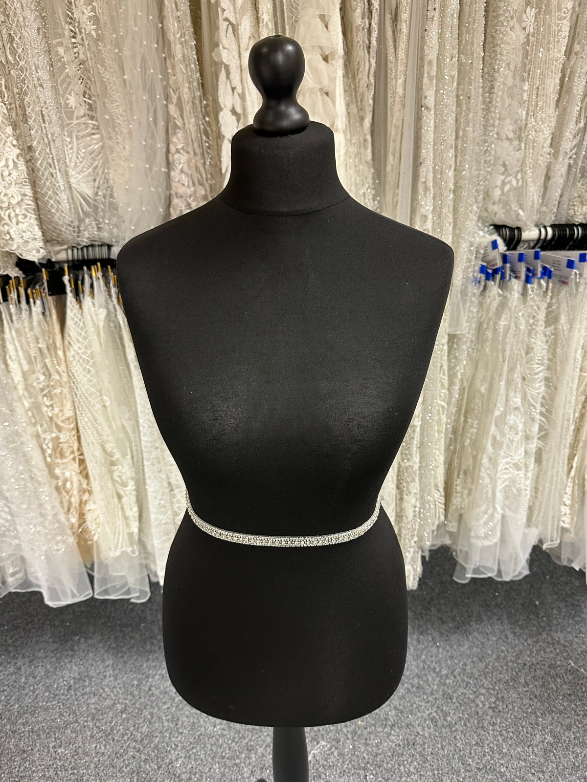 Crystal Trim - EH1011