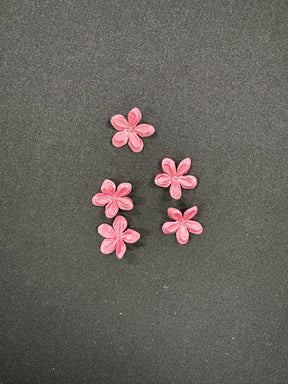 Rose Satin Flowers - M13 (Bag of 144)