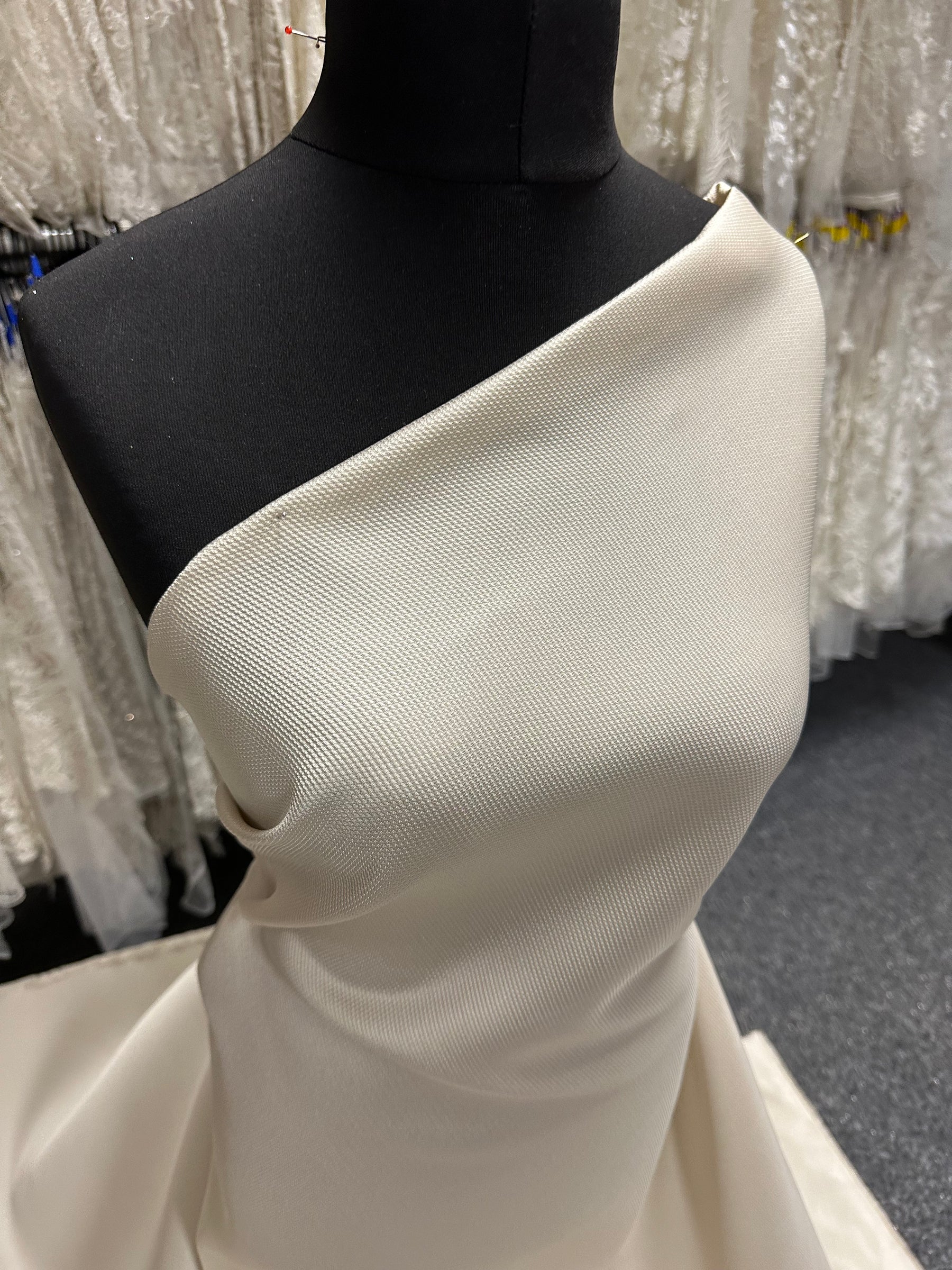 Sand Silk Blend Mikado - Jamboree