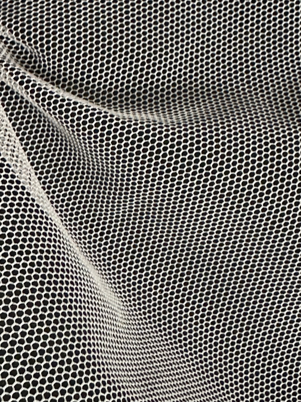 Ivory Soft Tulle for Veils – Hanover (CF)