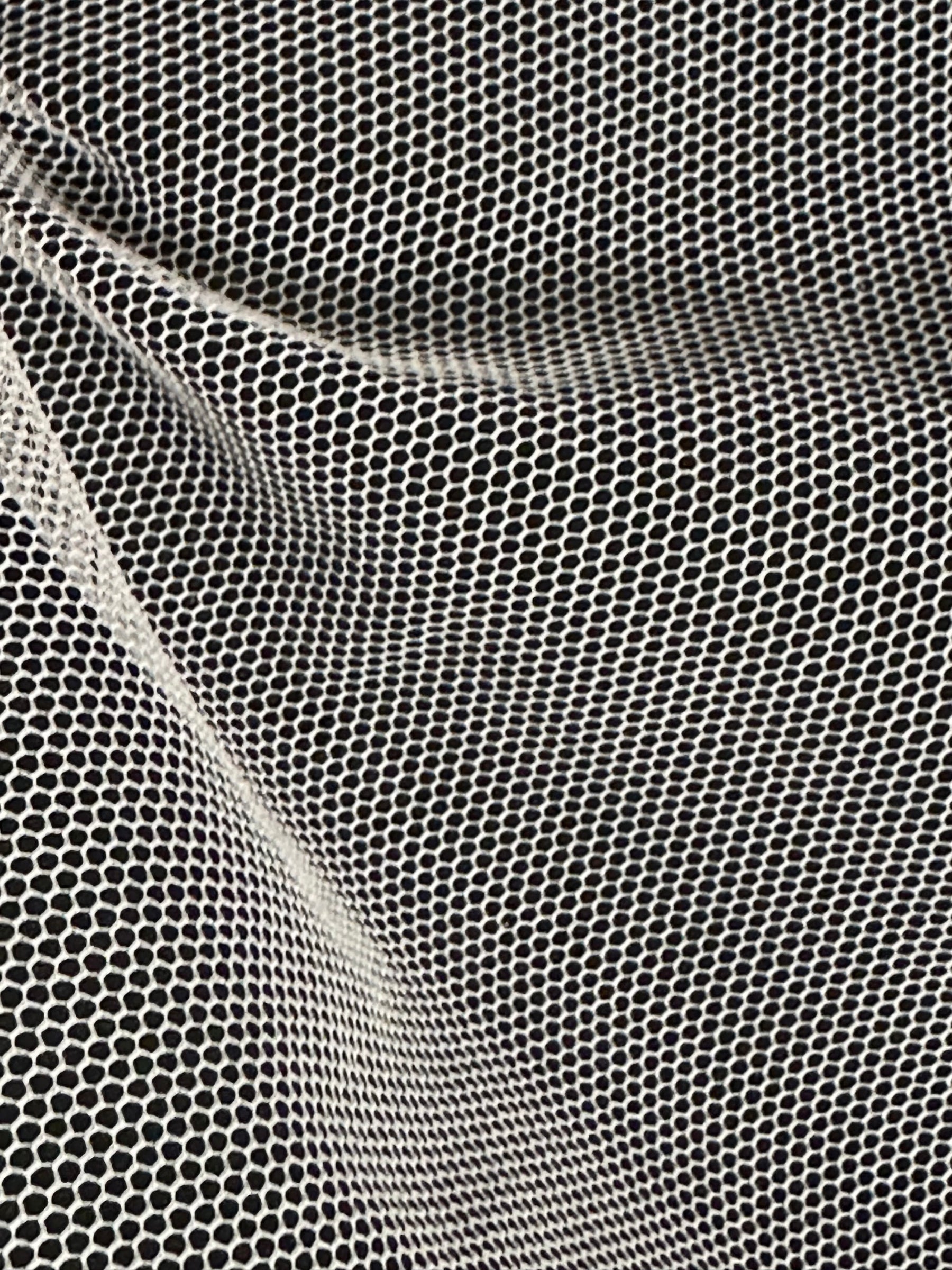 Ivory Soft Tulle for Veils – Hanover (CF)