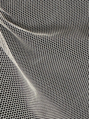 Ivory Soft Tulle for Veils – Hanover (CF)