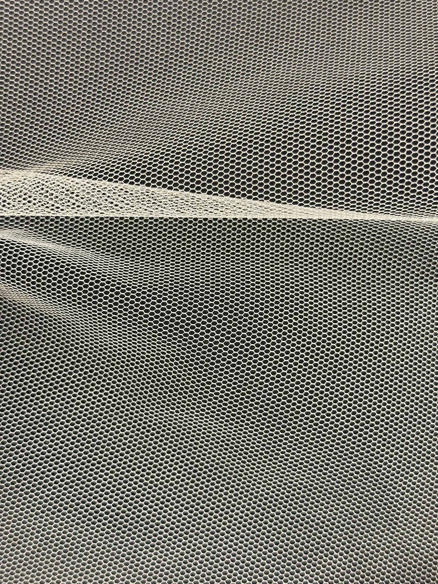 Ivory Tulle for Veils – Regency