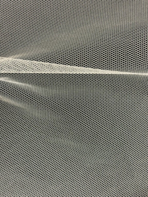 Ivory Tulle for Veils – Regency