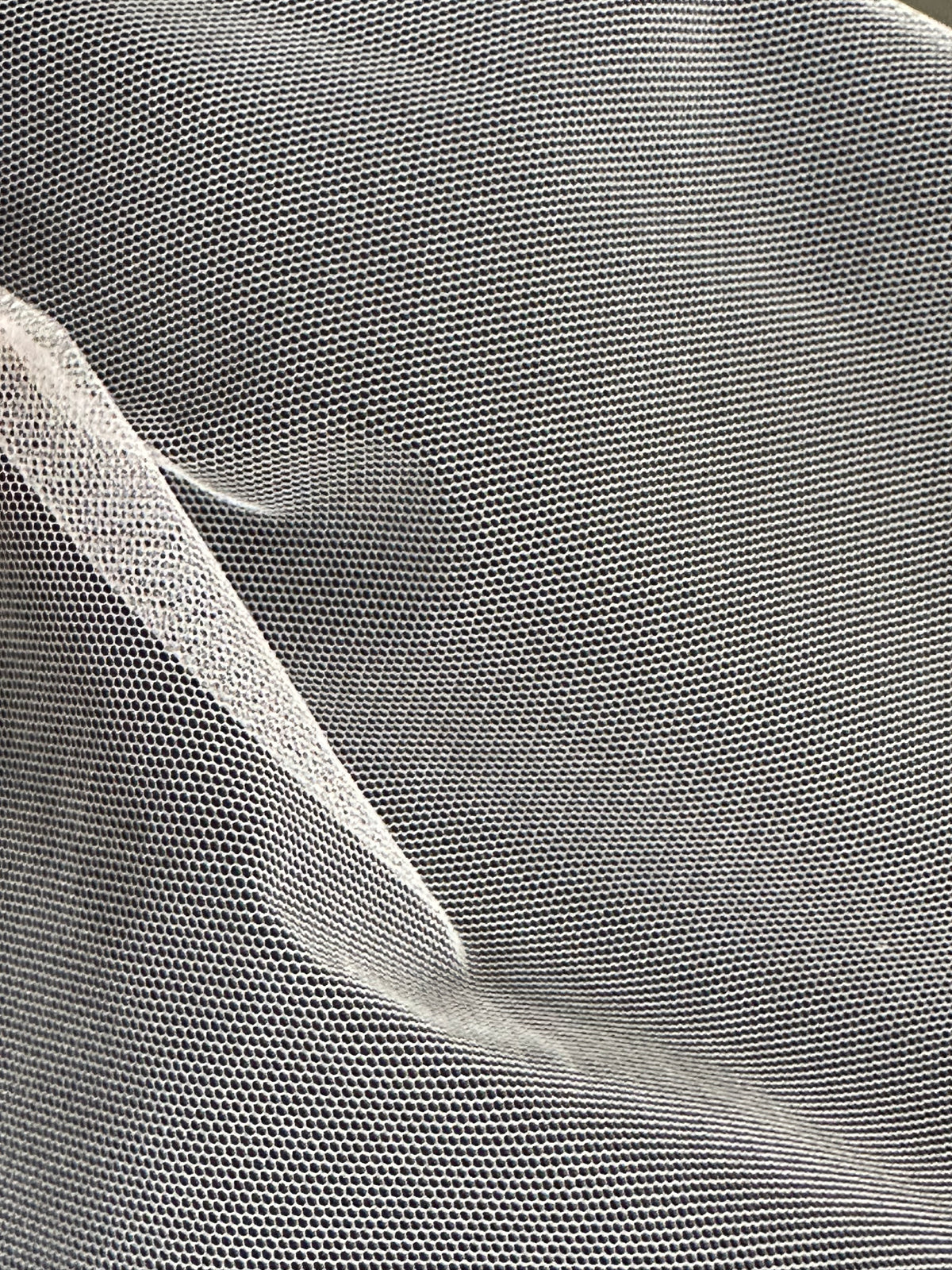 White Tulle for Veils – Regency