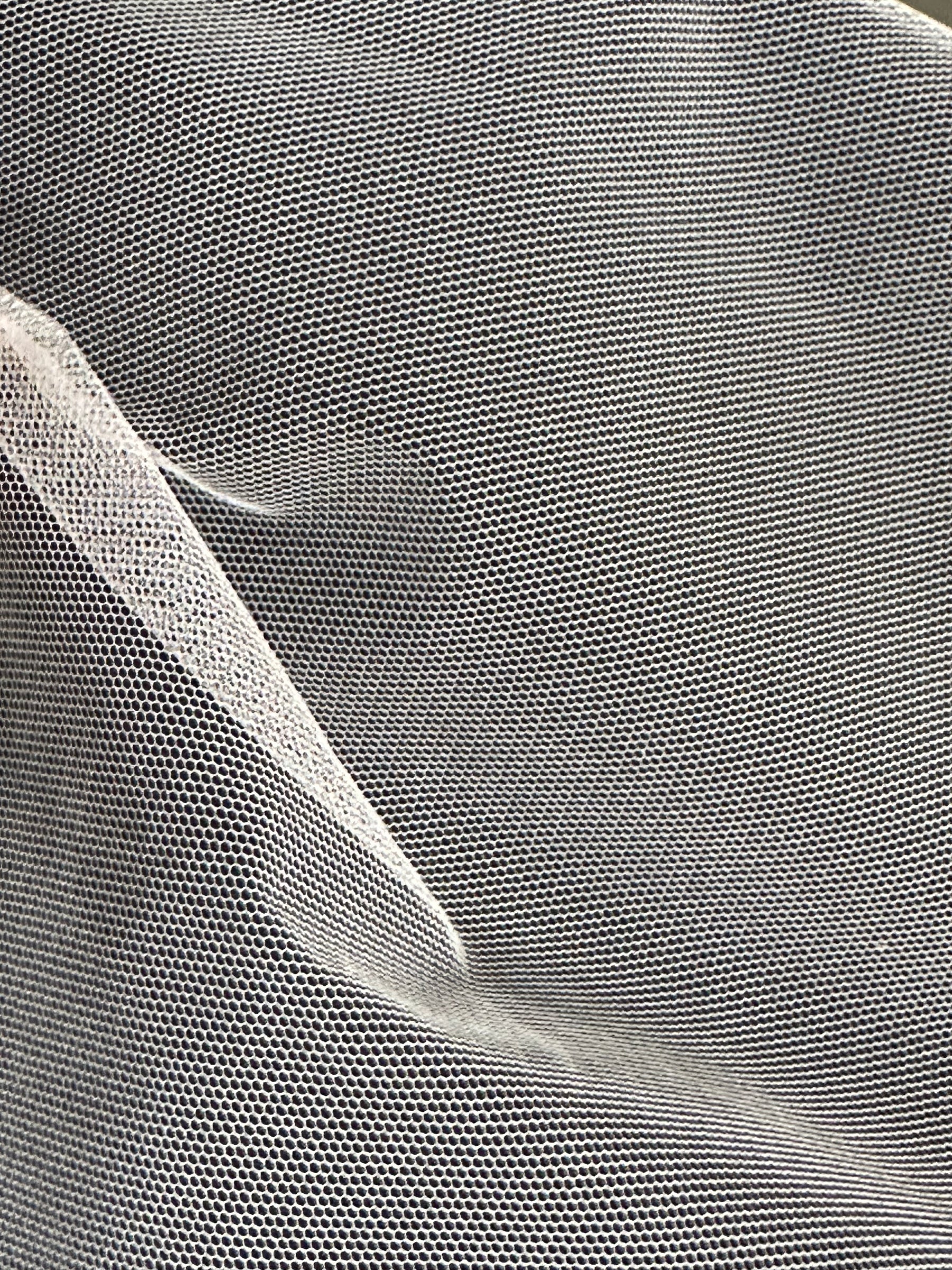 White Tulle for Veils – Regency