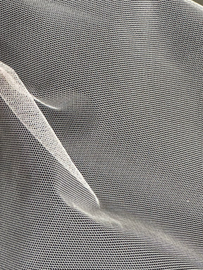 White Tulle for Veils – Regency
