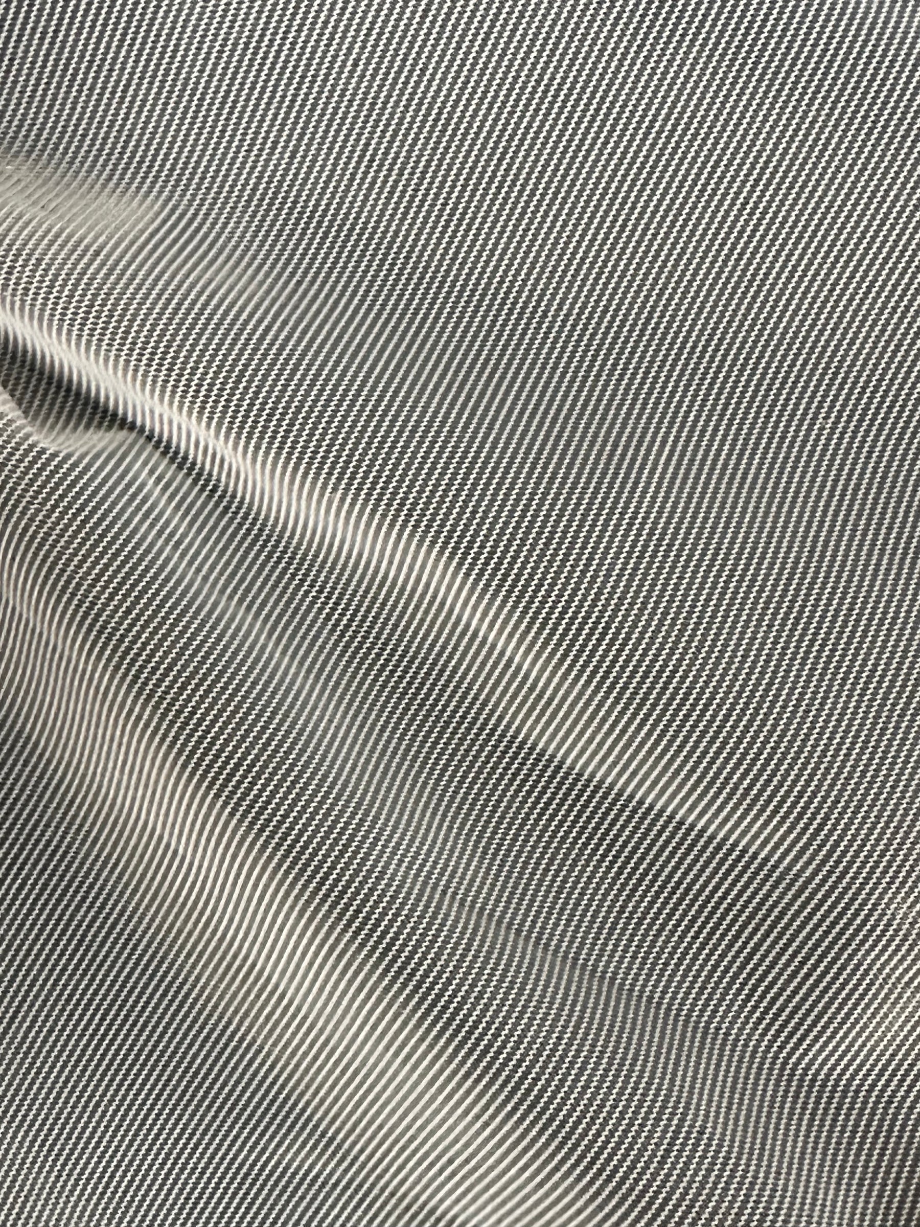 White Crinoline - Robust