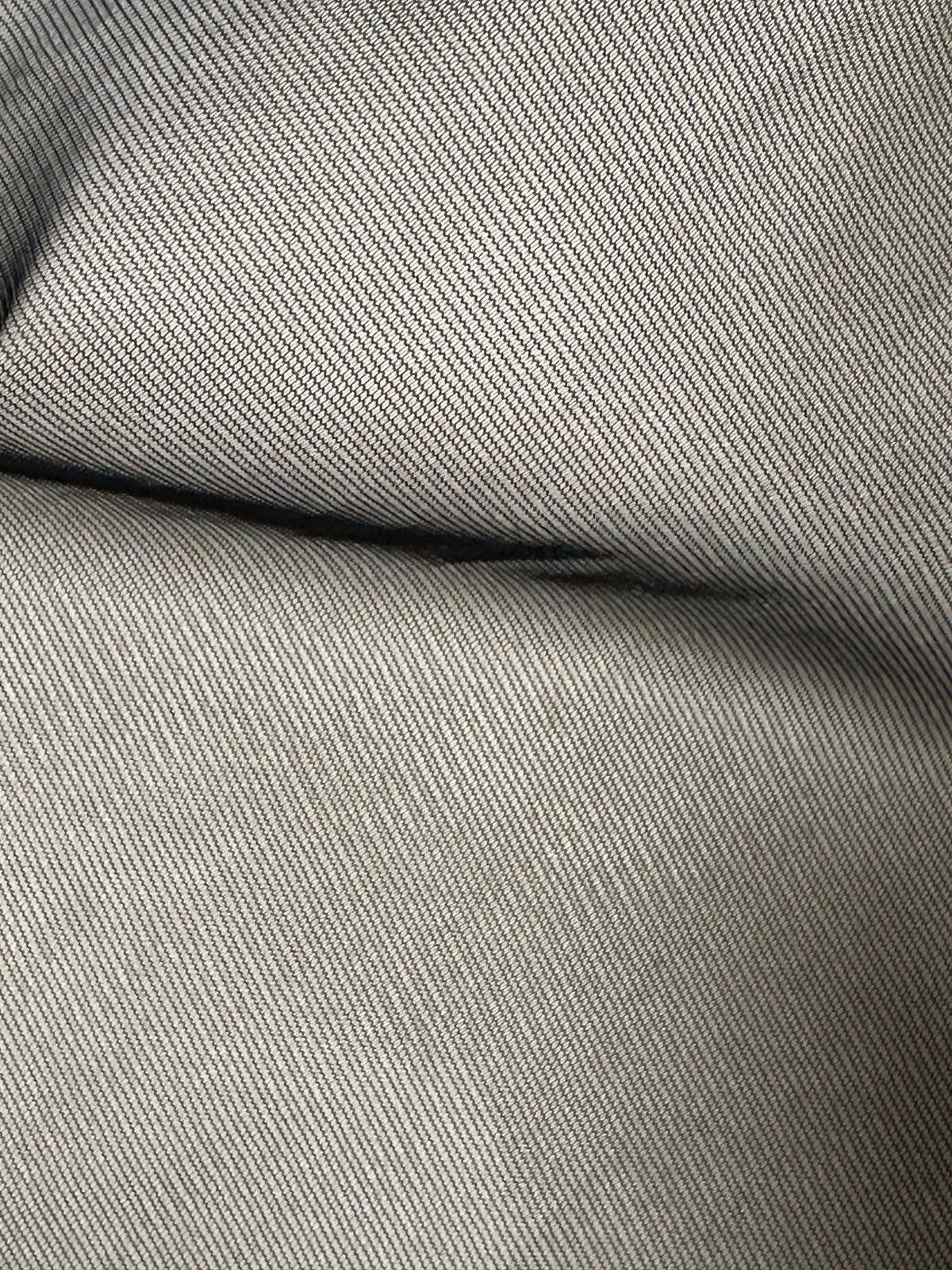 Black Crinoline - Robust