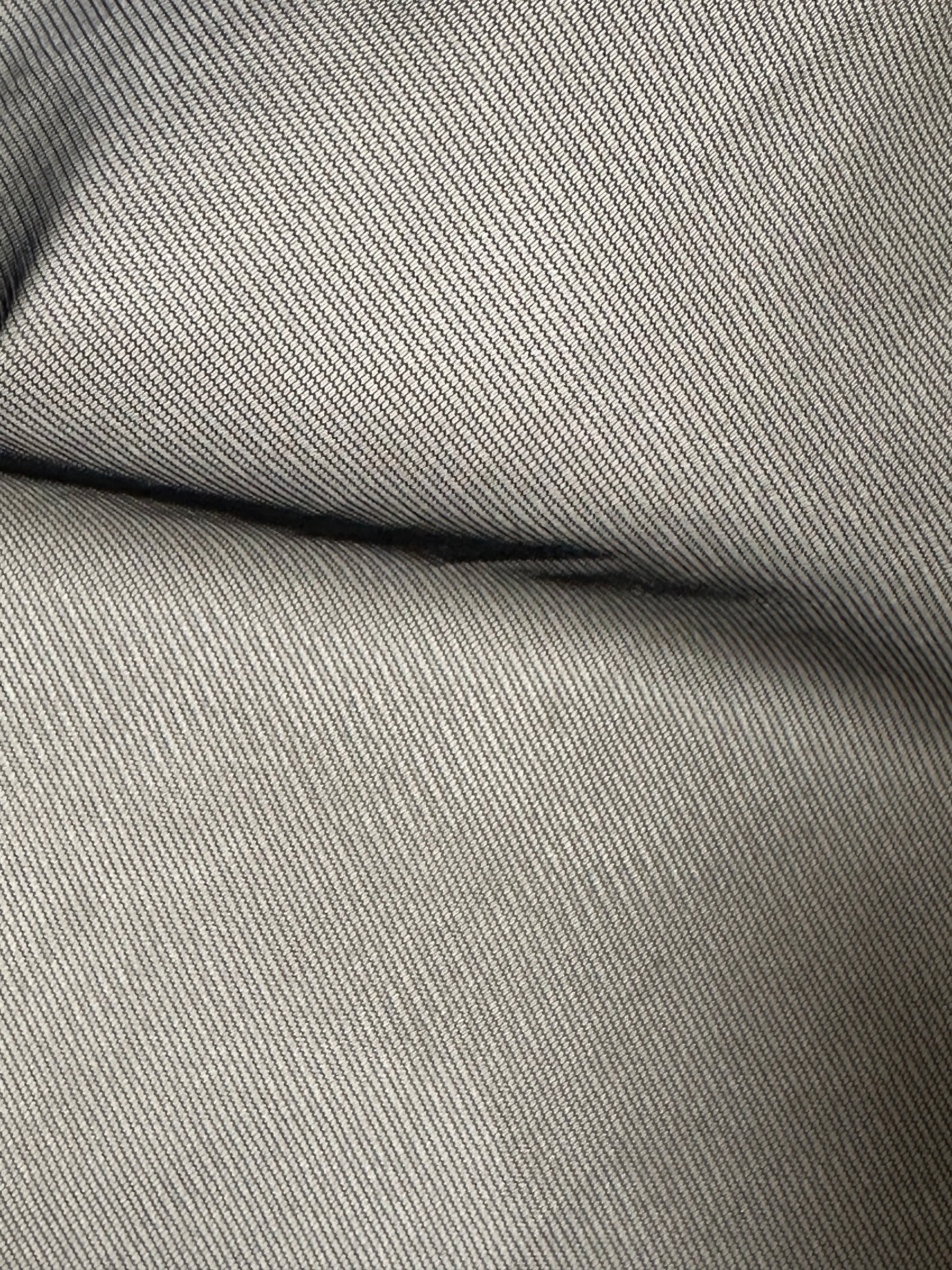 Black Crinoline - Robust